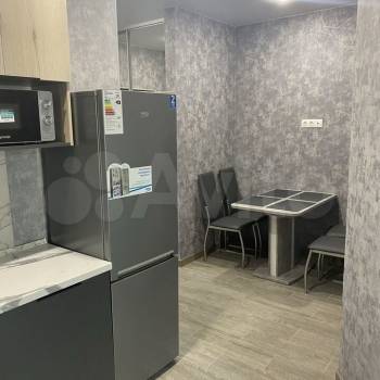 Сдается 2-х комнатная квартира, 39 м²