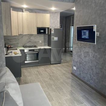 Сдается 2-х комнатная квартира, 39 м²