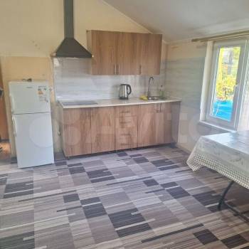 Сдается 2-х комнатная квартира, 40 м²