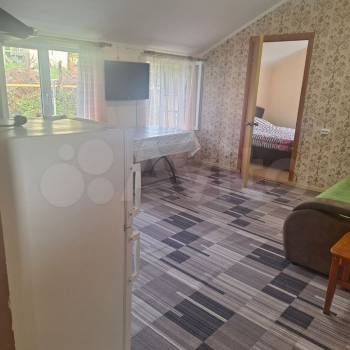 Сдается 2-х комнатная квартира, 40 м²