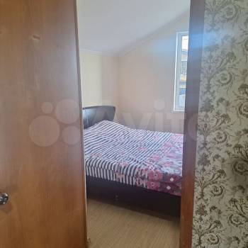 Сдается 2-х комнатная квартира, 40 м²