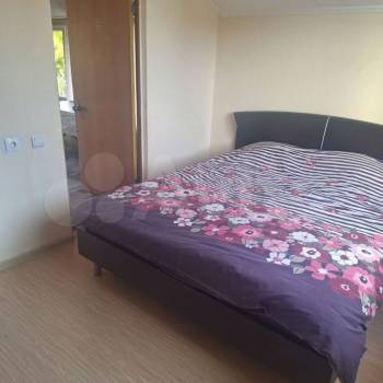 Сдается 2-х комнатная квартира, 40 м²