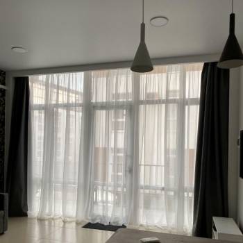 Сдается 1-комнатная квартира, 25 м²