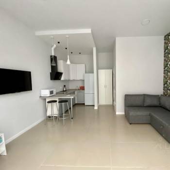 Сдается 1-комнатная квартира, 25 м²