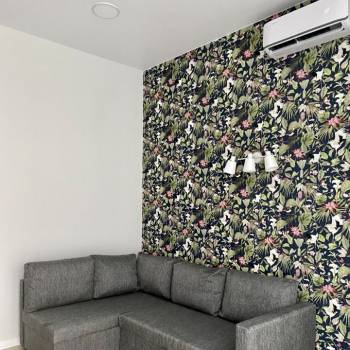 Сдается 1-комнатная квартира, 25 м²