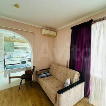 Сдается 1-комнатная квартира, 49 м²