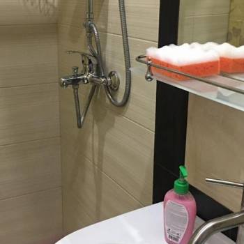 Сдается 1-комнатная квартира, 25 м²