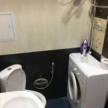 Сдается 1-комнатная квартира, 25 м²