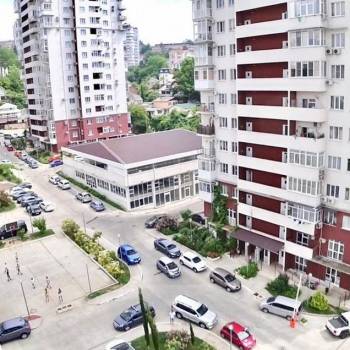 Сдается 1-комнатная квартира, 29,4 м²