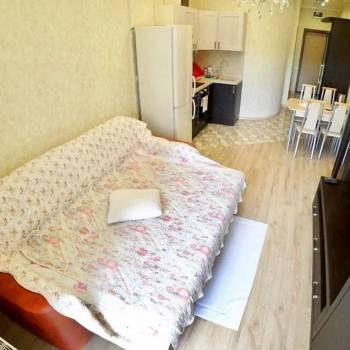 Сдается 1-комнатная квартира, 29,4 м²