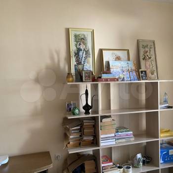 Сдается 2-х комнатная квартира, 54,4 м²