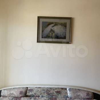 Сдается 2-х комнатная квартира, 54,4 м²