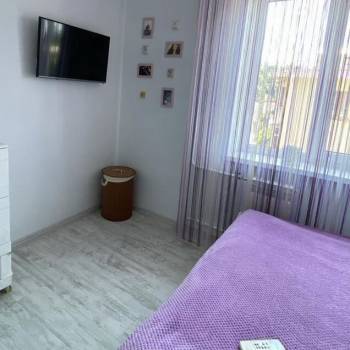 Сдается 2-х комнатная квартира, 42,2 м²