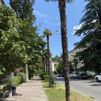 Сдается 2-х комнатная квартира, 42,2 м²