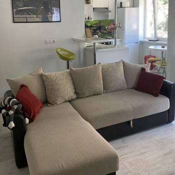 Сдается 2-х комнатная квартира, 42,2 м²