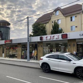 Сдается Нежилое помещение, 52 м²