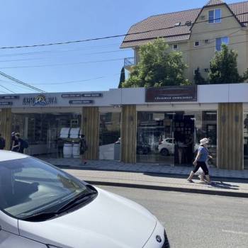 Сдается Нежилое помещение, 52 м²