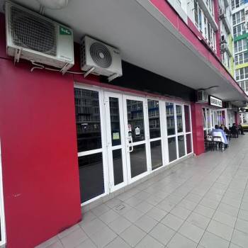 Сдается Нежилое помещение, 38 м²