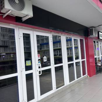 Сдается Нежилое помещение, 38 м²