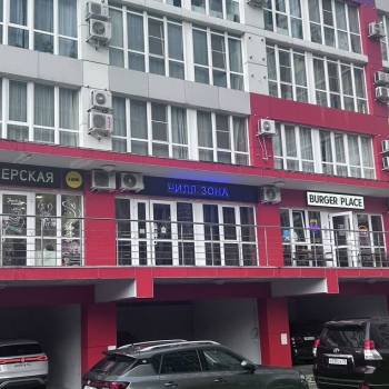 Сдается Нежилое помещение, 38 м²