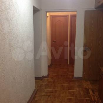 Сдается Многокомнатная квартира, 69 м²