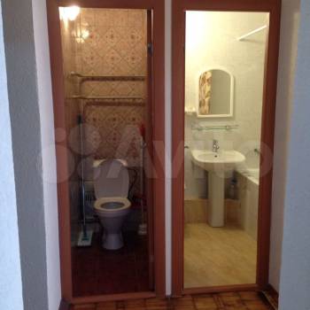 Сдается Многокомнатная квартира, 69 м²