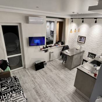 Сдается 2-х комнатная квартира, 44 м²