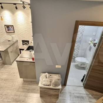Сдается 2-х комнатная квартира, 44 м²