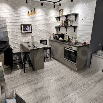 Сдается 2-х комнатная квартира, 44 м²