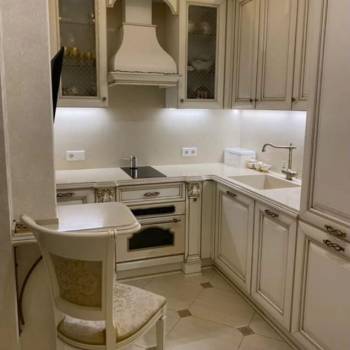 Сдается 2-х комнатная квартира, 46 м²