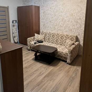 Сдается 2-х комнатная квартира, 38 м²