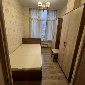 Сдается 2-х комнатная квартира, 38 м²
