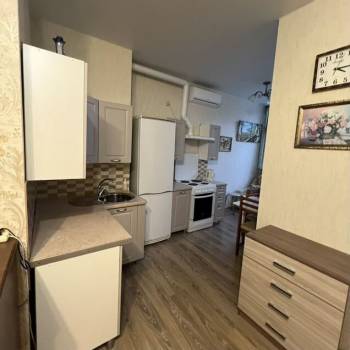 Сдается 2-х комнатная квартира, 38 м²