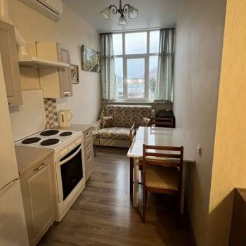 Сдается 2-х комнатная квартира, 38 м²