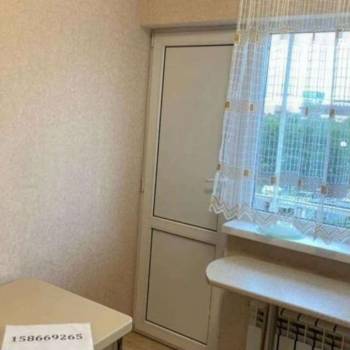 Сдается 2-х комнатная квартира, 40 м²