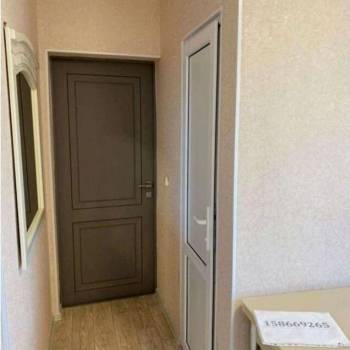 Сдается 2-х комнатная квартира, 40 м²