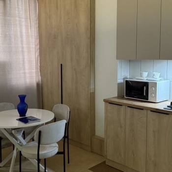 Сдается 1-комнатная квартира, 31 м²