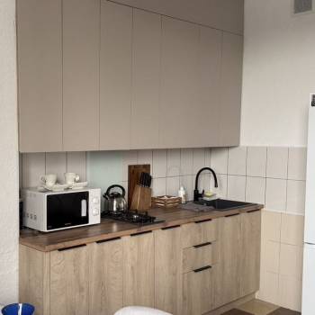 Сдается 1-комнатная квартира, 31 м²