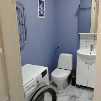 Сдается 1-комнатная квартира, 36 м²