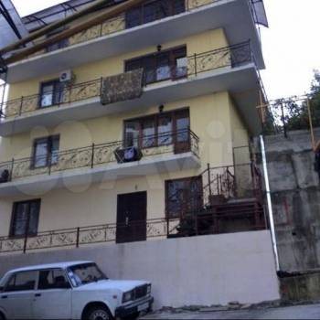 Сдается 2-х комнатная квартира, 90 м²