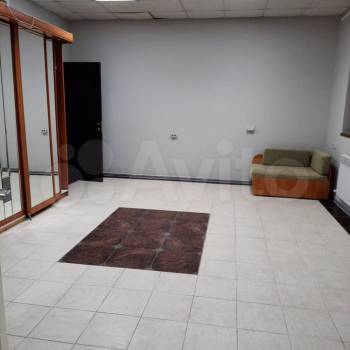 Сдается 2-х комнатная квартира, 90 м²