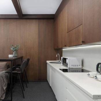 Продается 1-комнатная квартира, 39 м²