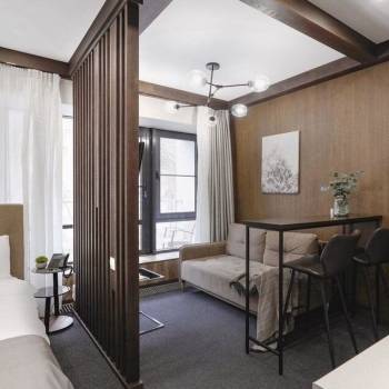 Продается 1-комнатная квартира, 39 м²