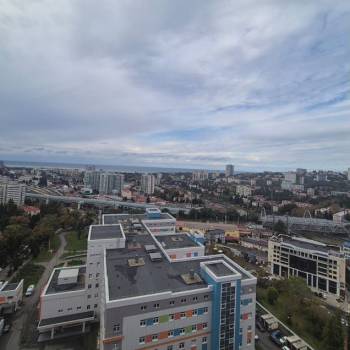 Продается 3-х комнатная квартира, 58 м²