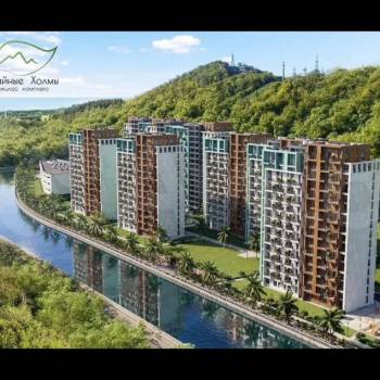 Продается 1-комнатная квартира, 31,6 м²