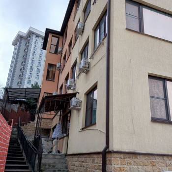 Продается 1-комнатная квартира, 15,5 м²