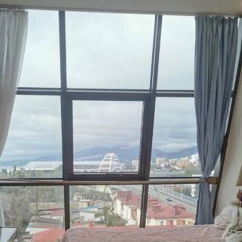 Продается 1-комнатная квартира, 38,4 м²