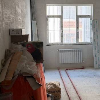 Продается 1-комнатная квартира, 28,8 м²