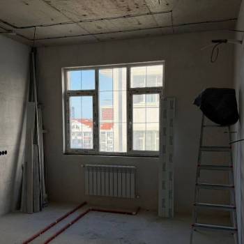 Продается 1-комнатная квартира, 28,8 м²