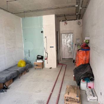 Продается 1-комнатная квартира, 28,8 м²